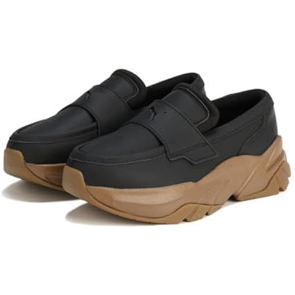 Amazon | [プーマ] NITEFOX LOAFER PALOMO ナイトフォックス