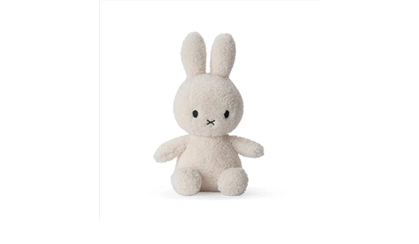 Amazon ミッフィーぬいぐるみterry Nijntjemiffy タオル地ミッフィーぬいぐるみ Creamクリーム白 ぬいぐるみ おもちゃ Amazon ミッフィーぬいぐるみterry Nijntjemiffy タオル地ミッフィーぬいぐるみ Creamクリーム白 ぬいぐるみ おもちゃ