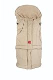 Kaiser Multifunction Foot Muff by Kaiser