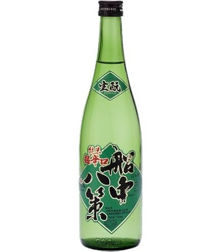 Amazon.co.jp: 【日本酒 高知県】司牡丹酒造 純米大吟醸原酒 座（The