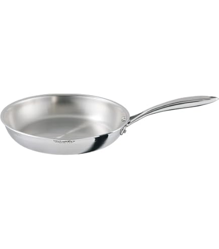 ビタクラフト　VitaCraftフライパン　スーパーファイブ　5134 スーパーファイブ｜ビタクラフト