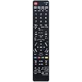 DVD用リモコン GA651PA GA778PA GA616PA GA769PA GA688PA GA617PA GA618PA GA652PA GA558PA GA558WJPA Fit For シャ ープ DVD DV-AC82 DV-AC72 DV-AC75など
