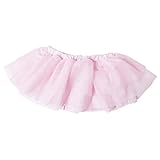 ミキハウス ホットビスケッツ (MIKIHOUSE HOT BISCUITS) スカート 71-1702-781 S80-90cm ピンク