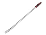 TEKTON 3361 36-Inch Jumbo Bent Tip Pry Bar [並行輸入品]