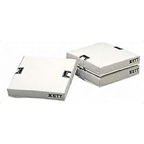 値下げ！野球用帆布ベース　ＺＢＶ１１ 楽天市場】ZETT ゼット 軟式野球用 フトンベース(3枚1組) ZBV11