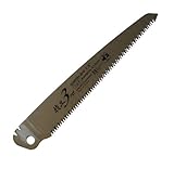 角利(角利産業(KAKURI)) 技工3rd 替刃式折込鋸用専用替刃 210mm
