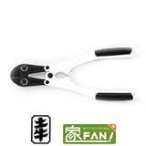 土牛 DOGYU　鍛造アルミボルトクリッパー　アルミデカバンカッター　300mm　01112