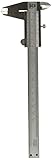 150mm (6 inch) Vernier Caliper - Moore and Wright 100 Series by Moore & Wright