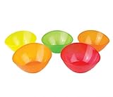 munchkin(マンチキン)　マルチカラーボウル5pcセット