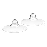Tommee Tippee CTN Nipple Shields With Steriliser Case
