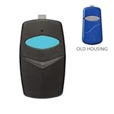 Liftmaster 361lm Compatible Stinger 315lmd21v Opener Visor Sized Remote [並行輸入品]