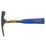 チゼル型ハンマー　約600g　ケース付　【土木用品】　401-0046