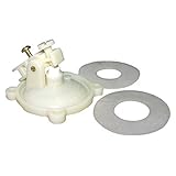 LASCO 04-7219N Toilet Ballcock Repair Top Assembly without Overflow for New Style Amerline/Hoover [並