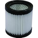 Ash Vacuum Filter [並行輸入品]
