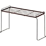 天馬:TENMA FV33 スタッキングラックS 32×12×18 FV33-S-071262 型式:FV33-S-071262