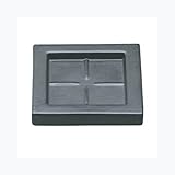 (8個入) インテリアポット(コローレ・コローレロング専用受皿/植木鉢用受皿) 角型 ソーサー13cm用