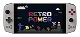 AYANEO 2021 Pro Retro Power [Ryzen 7 4800U/16GB/1TB SSD/7型 WXGA/11ax/Win10 Home DOCKING STATION付]