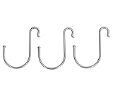 TKS-L Sフック(大)3本入【田窪工業所】