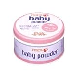 ピジョン ベビーパウダー ピンク缶 【10セット】