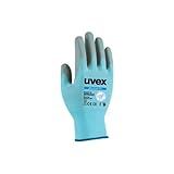 UVEX 耐切創手袋 phynomic C3 サイズ 9 品番:60080