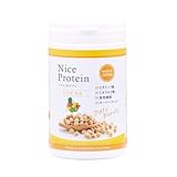 アイナチュラプレミアム ナイスプロテイン トロピカル 500g [ソイプロテイン 女性 ダイエット 大豆タンパク 20杯分 国内製造 ]