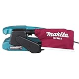 マキタ(Makita) ベルトサンダ 吸塵装置式 76mm 9911