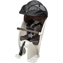 Panasonic 自転車用チャイルドシー　NCD459S　クルームリアシート Amazon | パナソニック(Panasonic) 電動自転車チャイルドシート