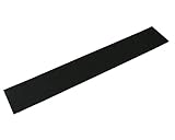 アイテック ゴム板粘着付 2×50×300mm KGR-2053T