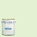 Prestige Paints 外装塗料/下地塗料 兼用 1 Gallon P100-P-421BM 1