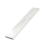 uxcell 旋盤HSS ツールビット 4mm x 35mm x 200mm 機械彫刻ツール