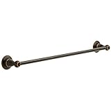 Delta 78424-OB Porter, Bath Hardware Accessory, 24-Inch Towel Bar [並行輸入品]