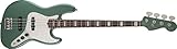 Fender フェンダー エレキベース ADAM CLAYTON JAZZ BASS RW SHM