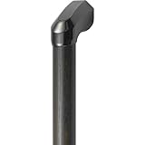内外 L型手すり moderno dos モデルノ ビターブラウン 600mm×450mm MAーSBー564ーEND 1セット