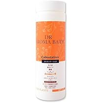 Amazon | 医薬部外品 薬用入浴剤 ハイパープランツ DRアロマバス