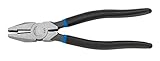 Armstrong 67-067 8-1/2' Lineman's Pliers [並行輸入品]