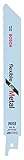 BOSCH (Bosch) for metals saver saw blade 2 pcs [S922BF / 2] [並行輸入品]