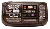 Liftmaster 41db001 – 1ロジックボードfor DCベルトドライブ演算子