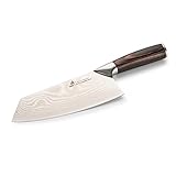 Zhen vg-10 Vegetable Chopping Knife – Finished