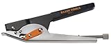 Klein 86571 Nylon Tie Tensioning Tool with Auto-Cutoff by North Coast Electric [並行輸入品]