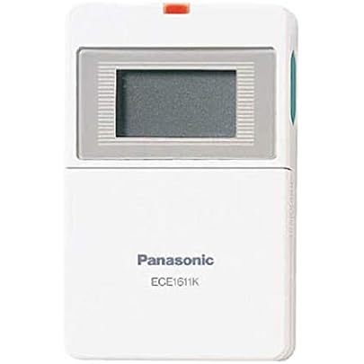 Panasonic ワイヤレスコール ECE1708P Amazon.co.jp: パナソニック ECE1708P 小電力型ワイヤレスコール 壁掛