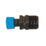 ストリームライン部品 ニップル3/4 クロリング