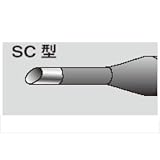 グット 替こて先 径4×75mm R-48SC