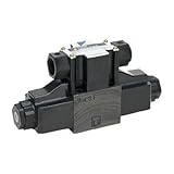 ダイキン工業:ダイキン 電磁パイロット操作弁 KSO-G02-4CP-30 型式:KSO-G02-4CP-30