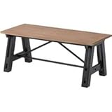 AZUMAYA  コーヒーテーブル NW-855