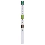 プラスチック障子紙 5倍 アイロン貼り 94x3.6m