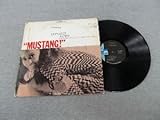 Mustang [Analog]