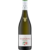 【爽やかな甘い香りが心地よい癒し系オーガニックワイン】 マドンナ オーガニック [ 白ワイン やや辛口 ドイツ 750ml ]
