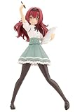 壽屋(KOTOBUKIYA) 創彩少女庭園 小石川 エマ【聖アイリス女学園高等部・夏服】 全高約140mm 1/10スケール プラモデル