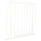 【 お子様やペットの安全確保 拡張可能なベビー・ペットゲート 】 赤ちゃん 犬 侵入 防止 ベビーゲート ペットゲート ペット用品 ベビー用品 ガード SD-DXF-009