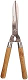 Esschert Design Stainless Steel Hedge Shears [並行輸入品]